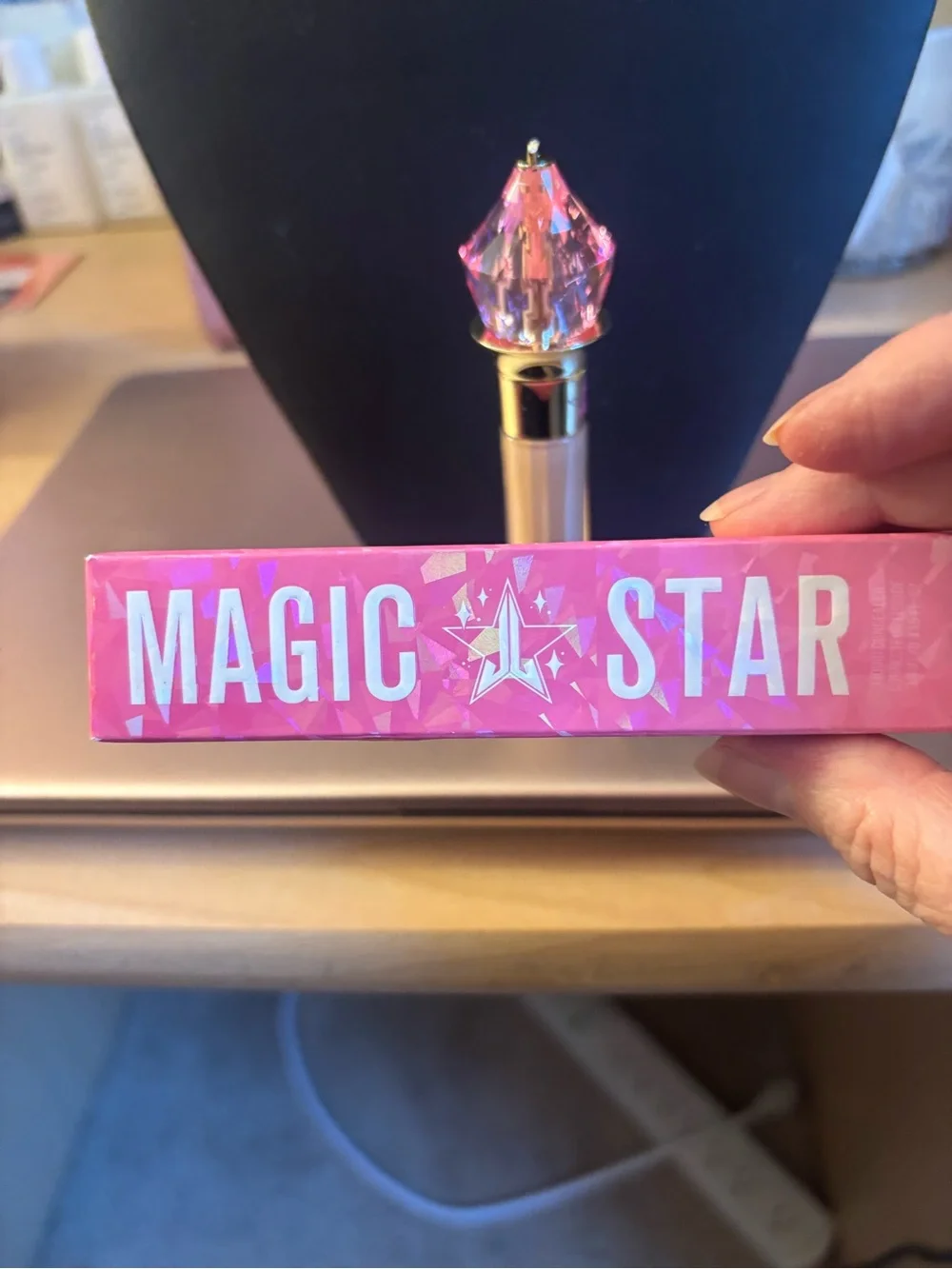 Jeffree Star Concealer